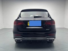 Mercedes-Benz GLC 2021 GLC 260 L 4MATIC Luxury - ფოტო 8