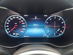 Mercedes-Benz GLC 2021 GLC 260 L 4MATIC Luxury - ფოტო 9