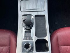 Jetour Jietu X70 PLUS 1.6T DCT Strong Edition 7-Seater - ფოტო 14