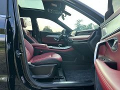 Jetour Jietu X70 PLUS 1.6T DCT Strong Edition 7-Seater - ფოტო 15
