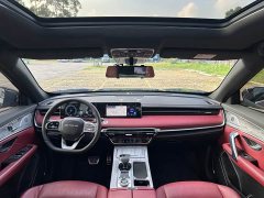 Jetour Jietu X70 PLUS 1.6T DCT Strong Edition 7-Seater - ფოტო 18