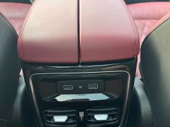 Jetour Jietu X70 PLUS 1.6T DCT Strong Edition 7-Seater - ფოტო 20
