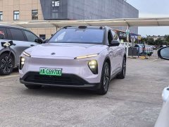NIO ES6 75kWh - ფოტო 1