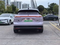 NIO ES6 75kWh - ფოტო 4
