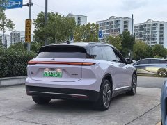 NIO ES6 75kWh - ფოტო 5