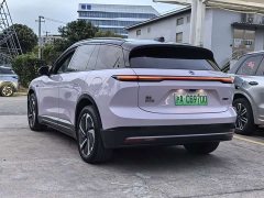 NIO ES6 75kWh - ფოტო 6