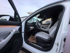 NIO ES6 75kWh - ფოტო 7