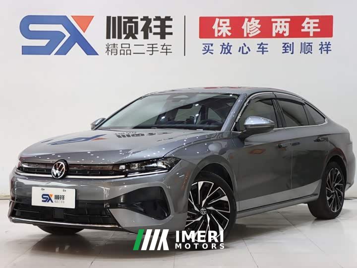 Volkswagen Jetta L 300TSI DSG Luxury - ავტომობილი ჩინეთიდან