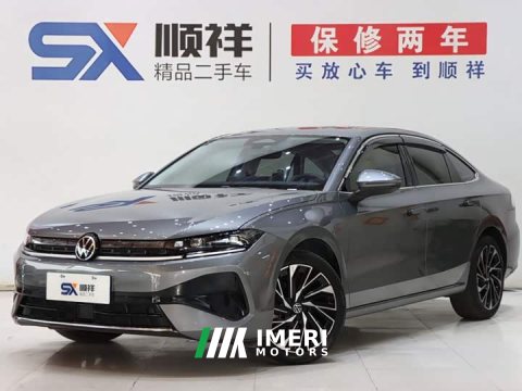 2026 Volkswagen Jetta L 300TSI DSG Luxury - ავტომობილი ჩინეთიდან