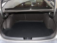 Volkswagen Jetta L 300TSI DSG Luxury - ფოტო 17