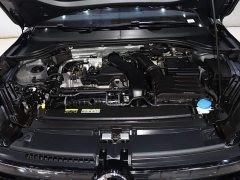 Volkswagen Jetta L 300TSI DSG Luxury - ფოტო 19
