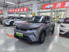BYD Yuan UP Smart Drive 401KM Vitality Edition - ფოტო 1