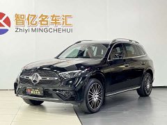 Mercedes-Benz GLC 300 L 4MATIC Luxury 7-Seater - ფოტო 1