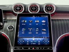 Mercedes-Benz GLC 300 L 4MATIC Luxury 7-Seater - ფოტო 10