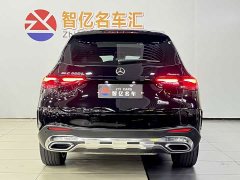 Mercedes-Benz GLC 300 L 4MATIC Luxury 7-Seater - ფოტო 12