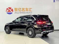 Mercedes-Benz GLC 300 L 4MATIC Luxury 7-Seater - ფოტო 13