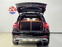 Mercedes-Benz GLC 300 L 4MATIC Luxury 7-Seater - ფოტო 14