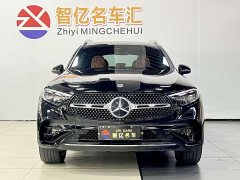 Mercedes-Benz GLC 300 L 4MATIC Luxury 7-Seater - ფოტო 2