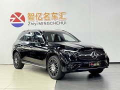 Mercedes-Benz GLC 300 L 4MATIC Luxury 7-Seater - ფოტო 3