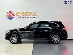 Mercedes-Benz GLC 300 L 4MATIC Luxury 7-Seater - ფოტო 4