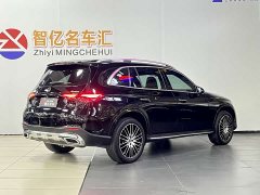 Mercedes-Benz GLC 300 L 4MATIC Luxury 7-Seater - ფოტო 5