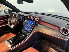 Mercedes-Benz GLC 300 L 4MATIC Luxury 7-Seater - ფოტო 7