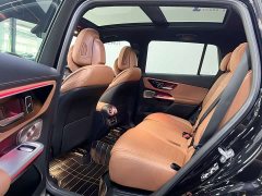 Mercedes-Benz GLC 300 L 4MATIC Luxury 7-Seater - ფოტო 8