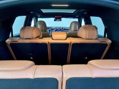 Mercedes-Benz GLC 300 L 4MATIC Luxury 7-Seater - ფოტო 9