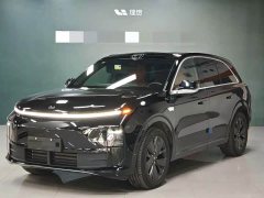 Li Auto L6 Max Smart Refresh Edition - ფოტო 1