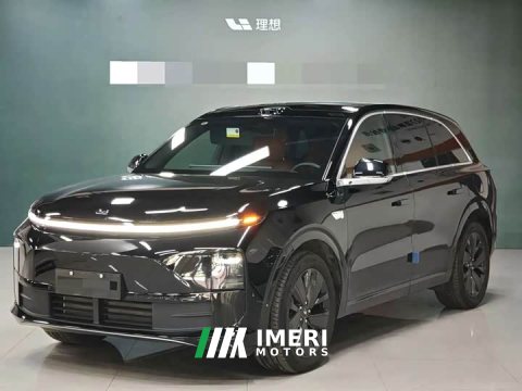 2025 Li Auto L6 Max Smart Refresh Edition - ავტომობილი ჩინეთიდან