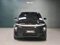 Li Auto L6 Max Smart Refresh Edition - ფოტო 2