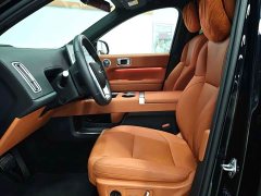Li Auto L6 Max Smart Refresh Edition - ფოტო 3