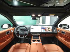 Li Auto L6 Max Smart Refresh Edition - ფოტო 4