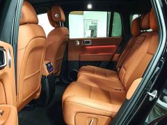 Li Auto L6 Max Smart Refresh Edition - ფოტო 5
