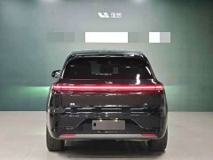 Li Auto L6 Max Smart Refresh Edition - ფოტო 6