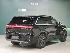 Li Auto L6 Max Smart Refresh Edition - ფოტო 7