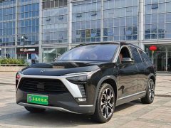 NIO ES8 2020 580KM Signature Edition Six-Seater - ფოტო 1
