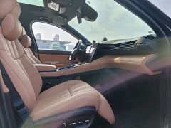 NIO ES8 2020 580KM Signature Edition Six-Seater - ფოტო 10