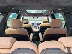 NIO ES8 2020 580KM Signature Edition Six-Seater - ფოტო 15
