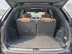 NIO ES8 2020 580KM Signature Edition Six-Seater - ფოტო 16