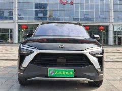NIO ES8 2020 580KM Signature Edition Six-Seater - ფოტო 2