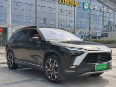 NIO ES8 2020 580KM Signature Edition Six-Seater - ფოტო 3