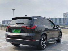 NIO ES8 2020 580KM Signature Edition Six-Seater - ფოტო 4