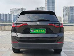 NIO ES8 2020 580KM Signature Edition Six-Seater - ფოტო 5