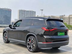 NIO ES8 2020 580KM Signature Edition Six-Seater - ფოტო 6