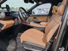 NIO ES8 2020 580KM Signature Edition Six-Seater - ფოტო 7