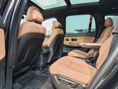 NIO ES8 2020 580KM Signature Edition Six-Seater - ფოტო 8