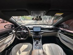 BYD Qin PLUS 2025 DM-i Smart Drive Edition 55KM Leading - ფოტო 3
