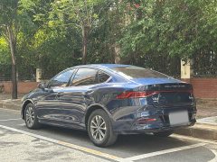 BYD Qin PLUS 2025 DM-i Smart Drive Edition 55KM Leading - ფოტო 5