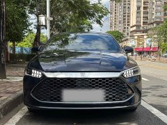 BYD Qin PLUS 2025 DM-i Smart Drive Edition 55KM Leading - ფოტო 6